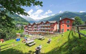 Stunning apartment in Ponte di Legno with WiFi